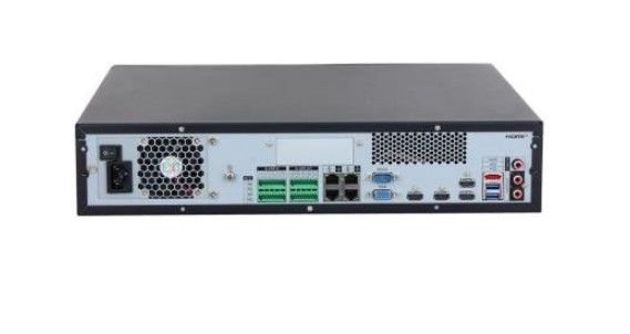 Dahua IVSS7-7108-2I-V2