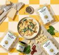 Bezlepkové gnocchi - GymBeam