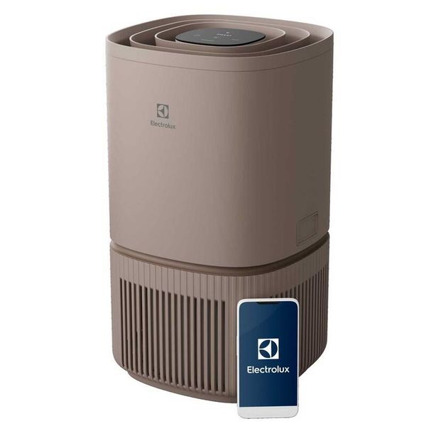 ELECTROLUX EPO50351BG  čistička vzduchu, béžová