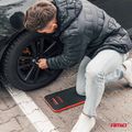 Penová podložka pod kolená AMIO-04912