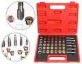 Sada na opravu závitov olejových nádob MECHANIC OIL PAN SET 114 SIXTOL