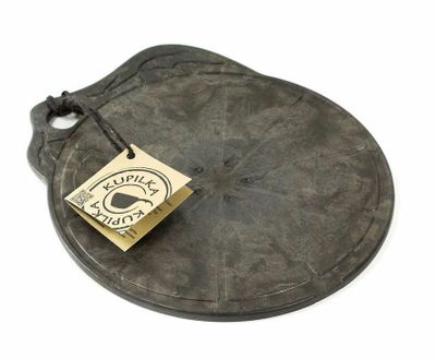 KKAMK Kupilka Kaarna M Black H 8 mm x W 223 mm x L 270 mm, weight 391 g