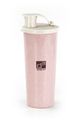 Shaker G21 beECO Fitness 450 ml, ružový