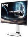BENQ Mobiuz 26,5" OLED EX271QZ/ 2560x1440/1,5mil:1/ 0,03ms/500Hz/ HDMI/ DP/USB-C /černý Monitor, 26,5" QD-OLED, 2560×1440, 500Hz, 0,03ms, HDR True Black 500, 99% P3, FreeSync Premium Pro, dálkové ovládání, eARC