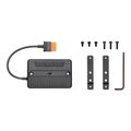 MPPT solar panel adapter for DJI power stations