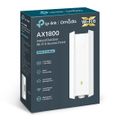 TP-Link EAP610-Outdo AX1800 Access Point Omada SDN