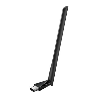 Mercusys MA60XHB AX900 Highgain WiFi6 BT USB adaptér