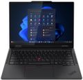 Lenovo T14s 2-in-1 G1 / Ultra 7-255U/ 32GB DDR5/ 1TB SSD/ Intel Graphics/ 14"WUXGA,touch/ W11P/ černý Notebook 2-in-1, Core Ultra 7 255U, 32GB LPDDR5x, 1TB SSD, 14" WUXGA dotykový IPS, 500 nitu, Wi-Fi 7, W11P, cerný