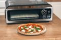 Pec na pizzu G21 Bianca multifunkčná, 400 °C