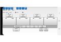 LEM DSP35evo programovateľný DVB-T/T2 zosilňovač