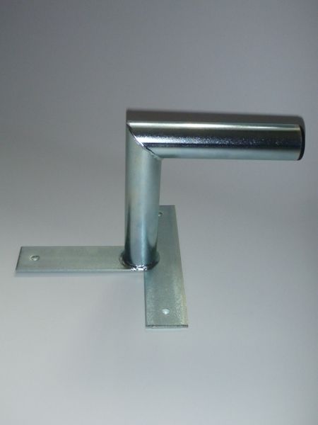 Anténny držiak 20cm T (p.4,2 cm)