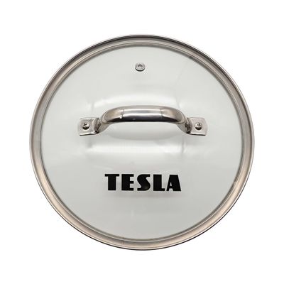TESLA EliteCook K70/K70 WiFi/K70 WiFi Duo - sklenená poklička