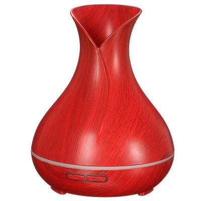 Aroma difuzér Vulcan červené drevo 350 ml SIXTOL
