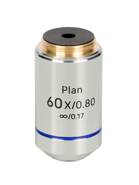 Objektív MAGUS 60PL Plan 60x/0,80 ∞/0,17
