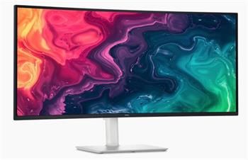Dell S3425DW LCD 34"/3440x1440 120Hz/3ms/3000:1/2xHDMI/USB/VA panel/čierny DELL 34 Plus 4K S3425DW/ 34" LED/ 16:9/ 3840x2160/ 3000:1/ 1ms/ 4K/ IPS/ 2x HDMI/ 2xUSB/ USB-C/ repro/ 3Y Basic on-site