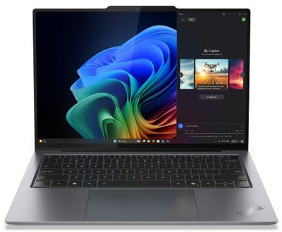 Lenovo X9-14 Gen 1/ Ultra 7 258V/ 32GB DDR5/ 1TB SSD/ Intel Arc/ 14"2.8K,OLED/ W11P/ šedý Notebook, Core Ultra 7 258V, 32GB LPDDR5x, 1TB SSD, Intel Arc 140V, 14" 2,8K OLED 120Hz, dotykový, W11P, šedý, FIFA Edition