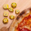 Sada kociek Pizza - Margherita