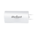Kondenzátor rozběhový motorový 12uF 450V REBEL URZ3214