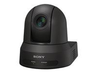 Konferenčná kamera - PTZ - otočná - farebný (Deň a noc) - 8,5 Mpix - 3840 x 2160 - objektív auto iris - motorizovaný - 1700 TVL - HDMI, USB - DC 12 V / PoE Plus