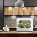 XAVAX Pestovacia stanica s LED svetlom