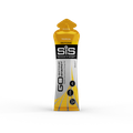 GO Izotonický energetický gél - Science in Sport, jablko, 30 x 60 ml