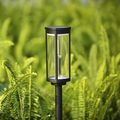 Forever Light solárna LED lampa SUNARI FLS-97 CLASSIC Stĺp 3000K 500mAh li-ion
