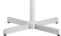 Stojanový ventilátor s krížovým stojanom TEESA TSA8022 Stojanový ventilátor s křížovým stojanem TEESA TSA8022