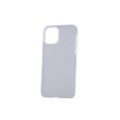 Trblietavé 3v1 puzdro pre iPhone 11 Pro strieborné