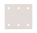 brus. pap 114x102 mm 10 ks K180 ot6 BO4561/54