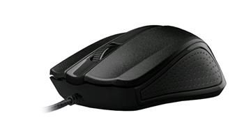Myš C-TECH WM-01, čierna, USB Myš C-TECH WM-01, čierna, USB