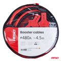 Štartovacie káble 480A 4.5m TÜV AMiO-04595