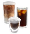 DeLonghi set DLSC 326 Hot & Cold Collecton