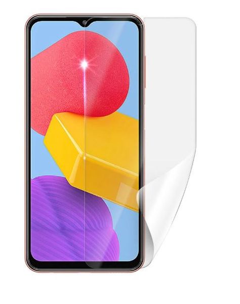 Screenshield SAMSUNG M135 Galaxy M13 fólia na displej