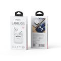 YESIDO HEADPHONES TWS31 BT 5.4 300mAh BIELA