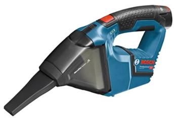 Bosch GAS 12V (samo), Vysávač