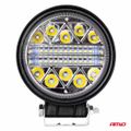 LED pracovné svetlo AWL16 26LED COMBO 9-36V AMiO-02430