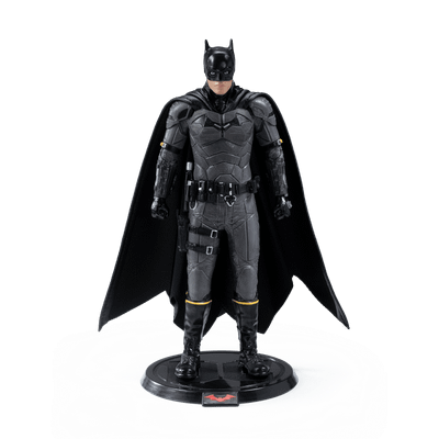 Figurka Bendyfigs The Batman 2022