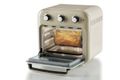 Ariete Vintage Air Fryer Oven 4632/03, krémový