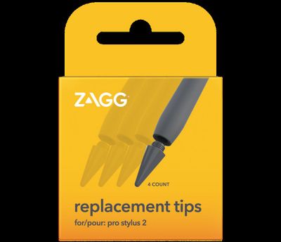 Pre Stylus 2 replacement Tips pack of 4 (retail bo