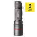CREE LED kovové svietidlo Ultibright 70, 340lm, 3xAAA