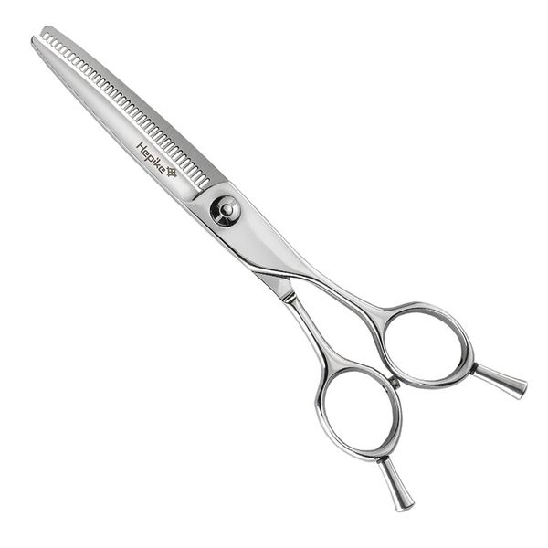 Profesionálne barber prestrihávacie nožnice HEPIKE TH-60-40 Blending scissors 6,0"