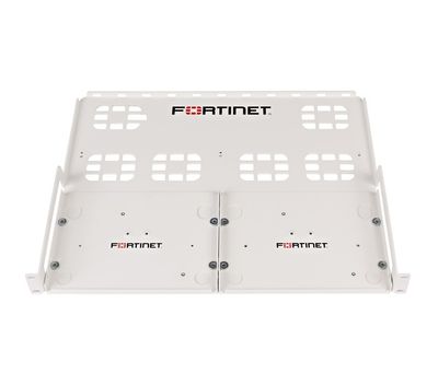 Fortinet SP-RACKTRAY-02 ,Rack mount tray pre všetky FortiGate E a F serie