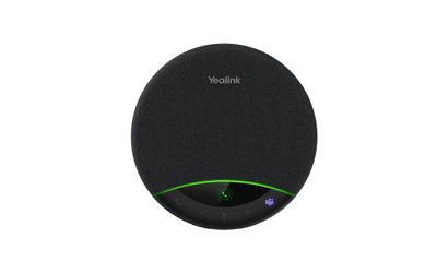 Yealink SP96 USB-C/A speakerphone, konferenčný