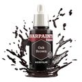Army Painter: Warpaints Fanatic - Oak Brown