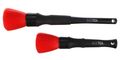 Sada precíznych štetcov na čistenie auta CAR DETAILING BRUSH 2 BASIC, 2ks SIXTOL