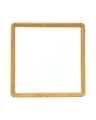 LED stropné 3CCT svietidlo TR-88S - 24W 2500lm 30x30x2,5cm Trixline