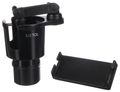 Multifunkčný držiak nápojov a mobilu do auta CAR CUP HOLDER 3 SIXTOL