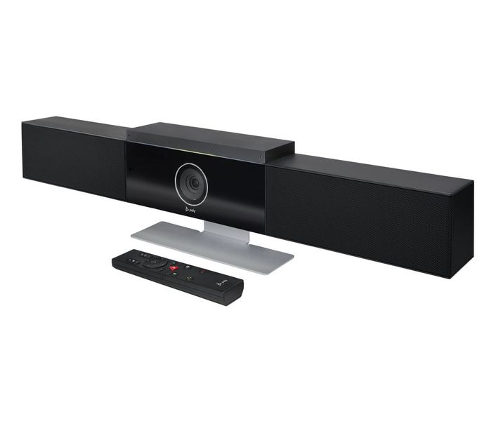 POLY STUDIO USB VIDEO BAR Poly Studio USB Video Bar EMEA - INTL English Loc Euro plug