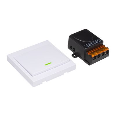 Diaľkovo ovládaný spínač 230V / 1 x 30A STU