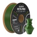 Filament ELEGOO PETG Pro (olivovo zelený)
